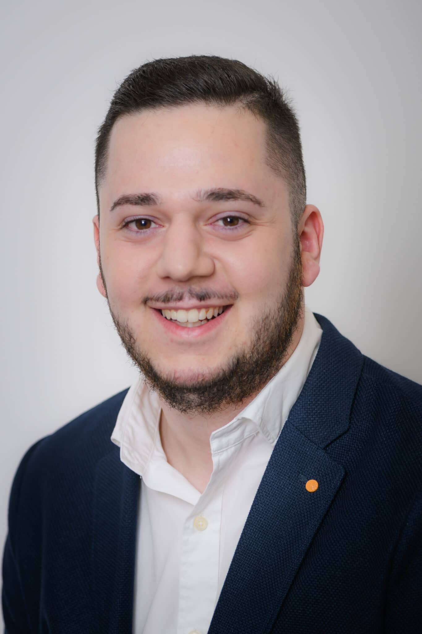 David Vrhovac