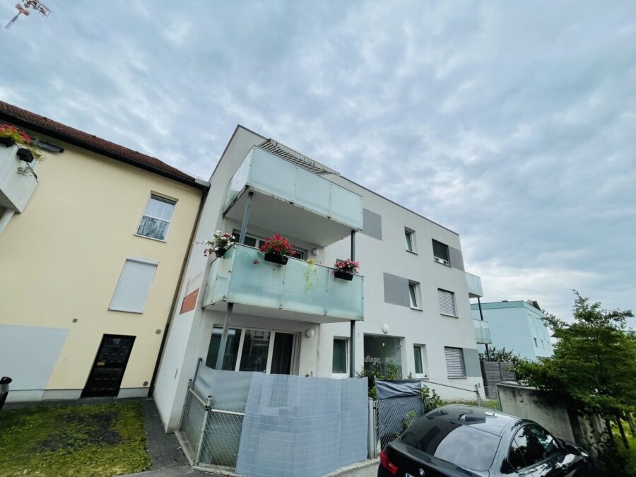 Wohnung in Leonding mit Terrasse, 4060 Leonding, Wohnung