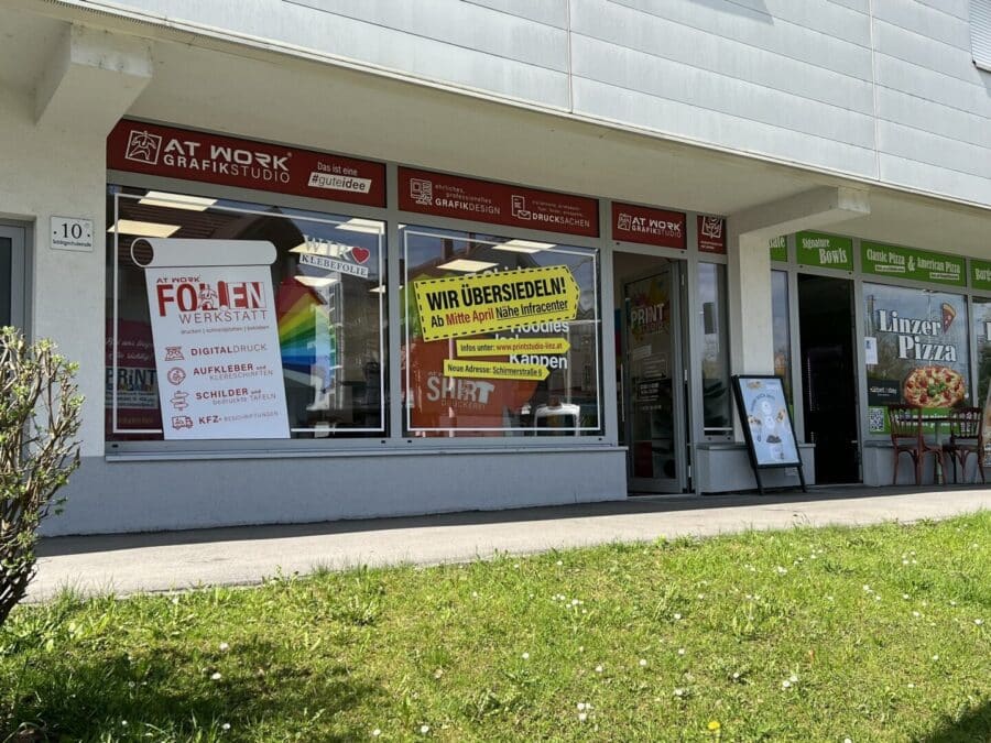 Attraktiver Einzelhandel in Linz: 74,8 m² für nur 185.000 €! Ideal für Ihr Geschäft!, 4030 Linz, Einzelhandel