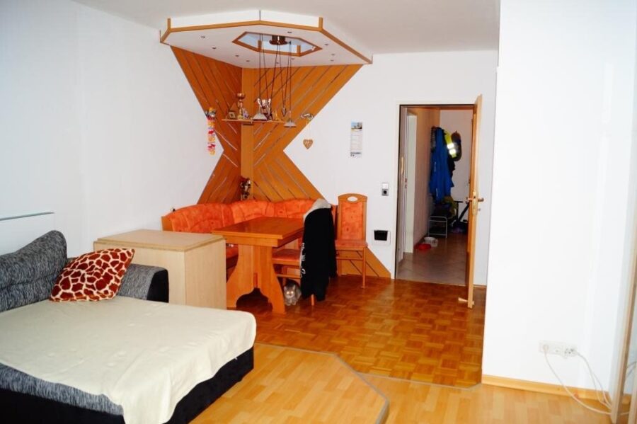 Familienwohnung in Enns!, 4470 Enns, Wohnung