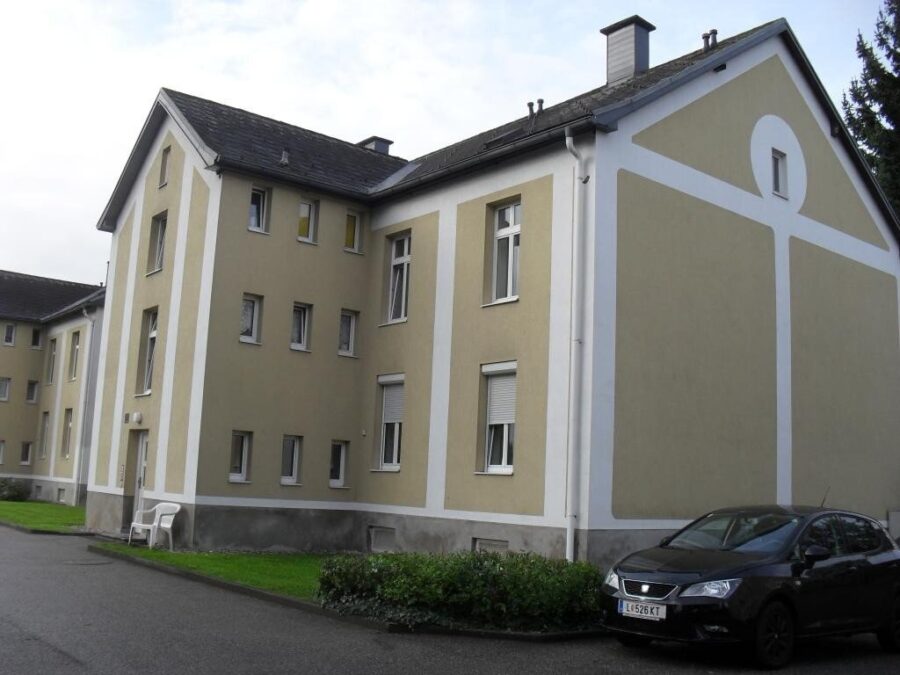 3-Zimmer-Wohnung in Linz, 4030 Linz, Wohnung