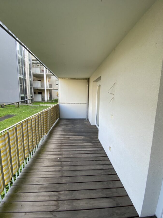 Wohnung in Luftenberg – 2 Zimmer, Loggia, Stellplatz, nur 663,83 € Miete!, 4225 Luftenberg, Wohnung