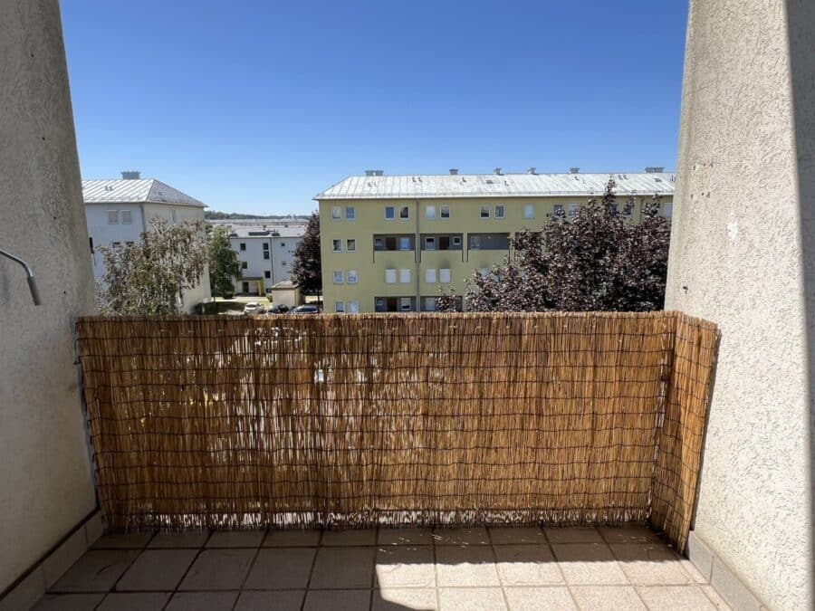 Preiswerte 3-Raumwohnung!, 4470 Enns, Wohnung