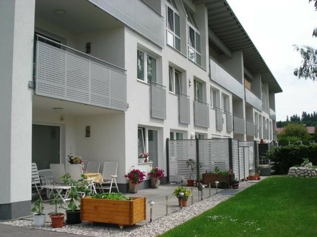 Moderne Traumwohnung in Top-Lage mit Garten und Tiefgarage – in Vöcklamarkt, Oberösterreich!, 4870 Vöcklamarkt, Wohnung