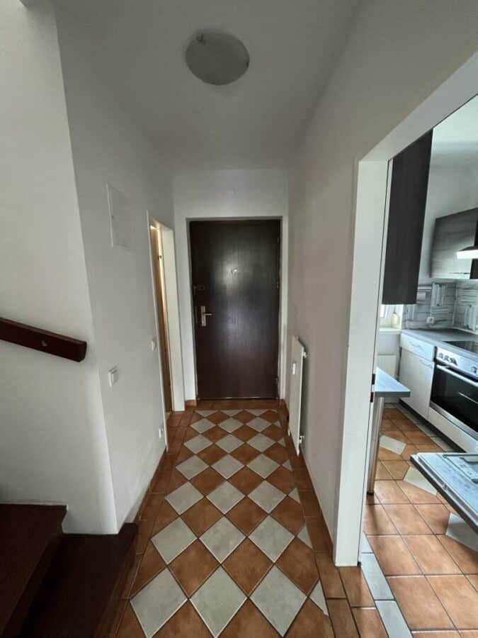 Gemütliche 3-Zimmerwohnung in Enns!, 4470 Enns, Wohnung