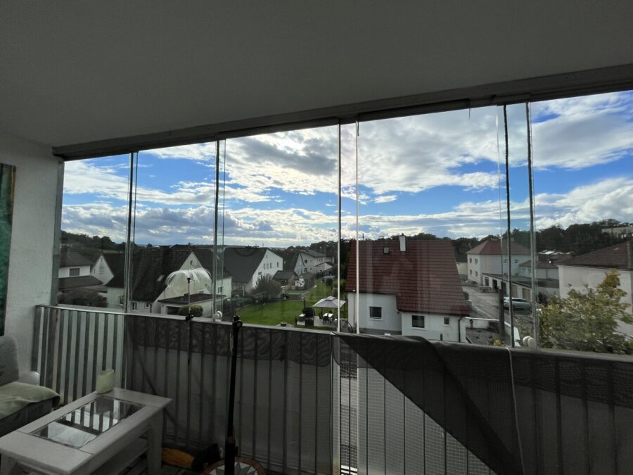Alpenblick – Schöne 3-Raumwohnung in Luftenberg, 4225 Luftenberg, Wohnung