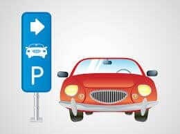 Parken in Luftenberg: Günstig 1m² für 70,02 € Tiefgaragenabstellplätze mieten!, 4225 Luftenberg, Parken