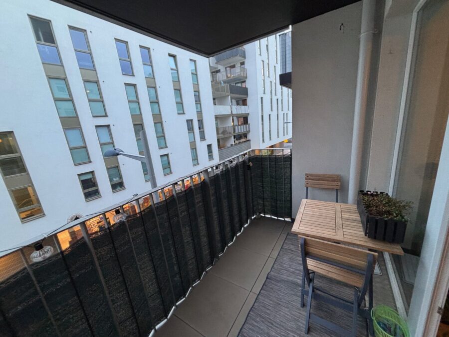 Charmante 2-Zimmer-Wohnung möbliert in 1100 Wien – jetzt mieten!, 1100 Wien, Wohnung