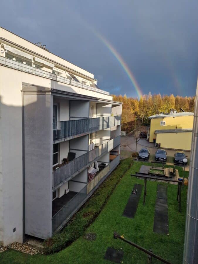 3 Raum – Wohnung mit Loggia & Stellplatz in Luftenberg, 4225 Luftenberg, Wohnung