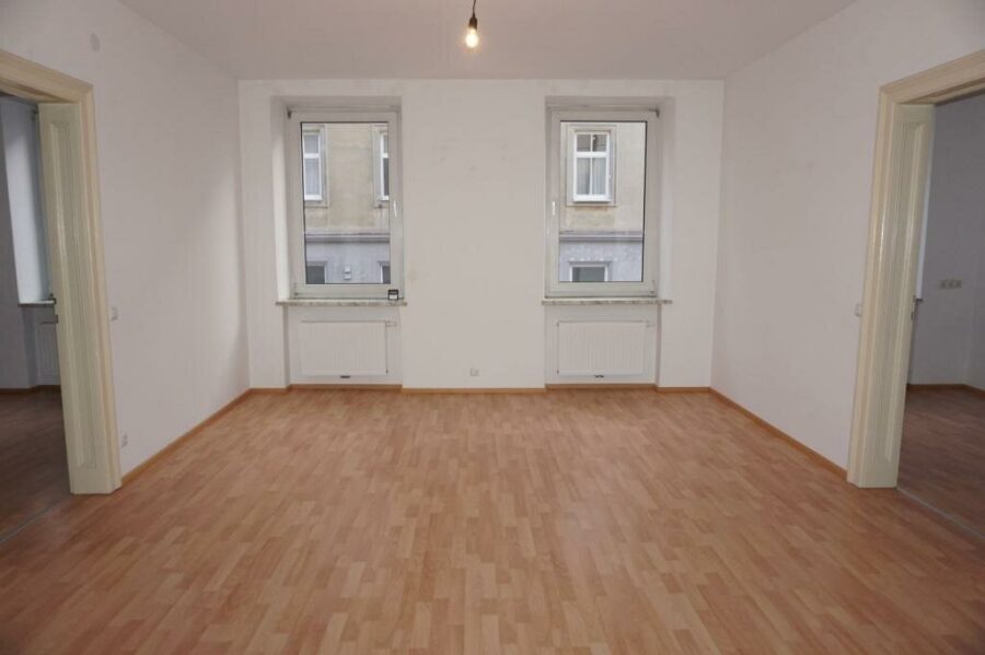 Attraktive Altbau Wohnung im Stockhofviertel, 4020 Linz, Wohnung