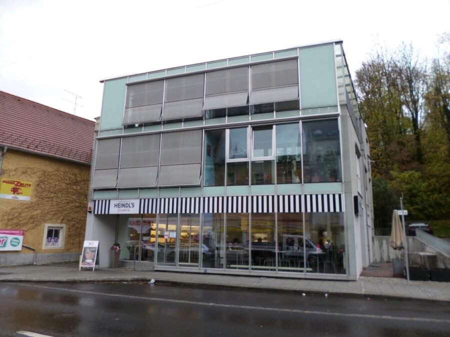 Wohnung mit Wintergarten!, 4030 Linz, Wohnung