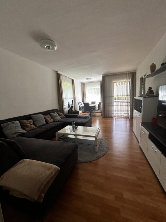 4-Zimmer-Wohnung mit Loggia und Garage in Luftenberg – Ihr neues Zuhause!, 4225 Luftenberg, Wohnung