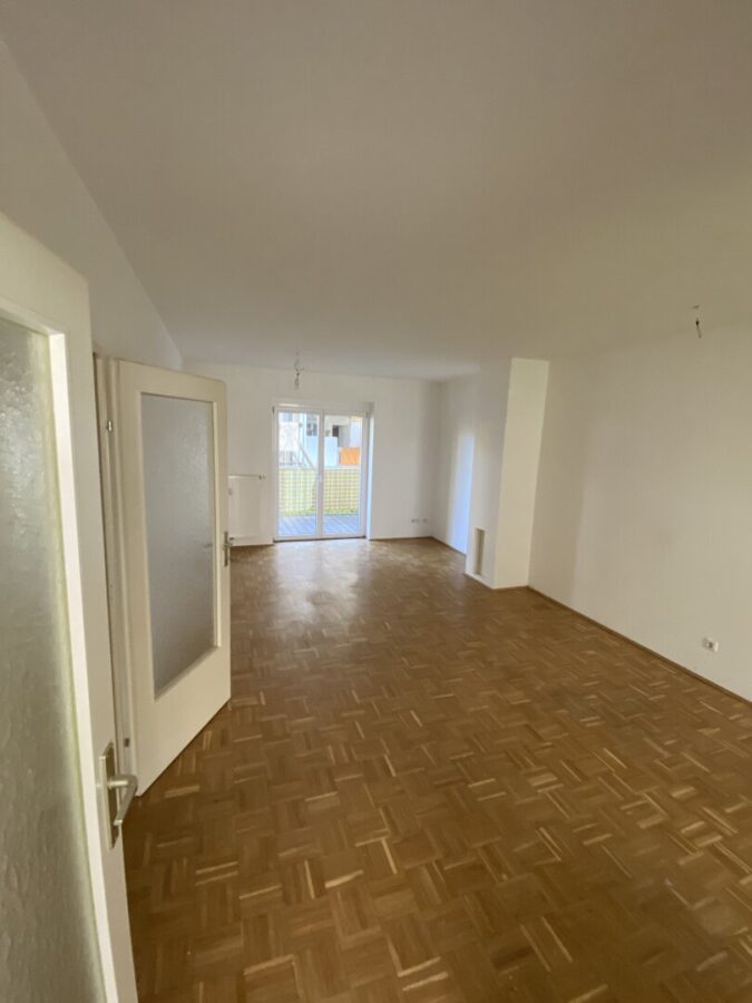 Wohnung in Luftenberg – 2 Zimmer, Loggia, Stellplatz, nur 663,83 € Miete!, 4225 Luftenberg, Wohnung