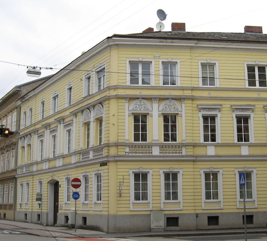 Charmante Innenstadtwohnung – komplett saniert!, 4020 Linz, Wohnung