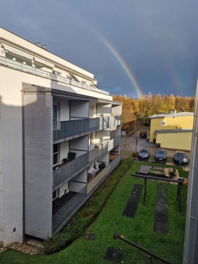 3 Raum – Wohnung mit Loggia & Stellplatz in Luftenberg, 4225 Luftenberg, Wohnung