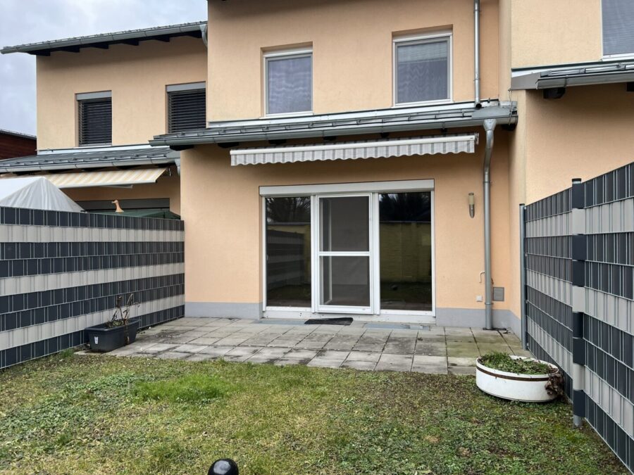 Reihenmittelhaus in ruhiger Lage – Thalheim bei Wels, 4600 Thalheim bei Wels, Reihenmittelhaus