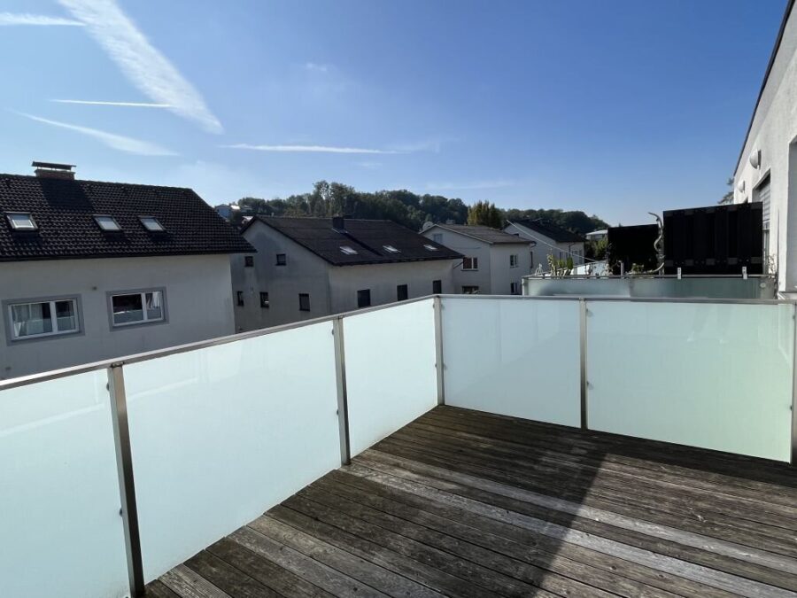 Modern und komfortabel wohnen in Ansfelden: 2 Zimmer, Balkon, Stellplatz und mehr!, 4052 Ansfelden, Wohnung