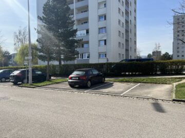 Stellplatz