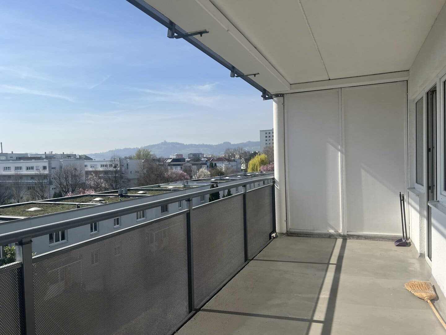 Loggia
