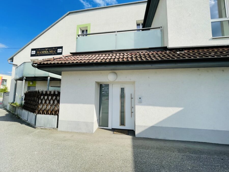 Modern und komfortabel wohnen in Ansfelden – 4 Zimmer, 4052 Ansfelden, Wohnung