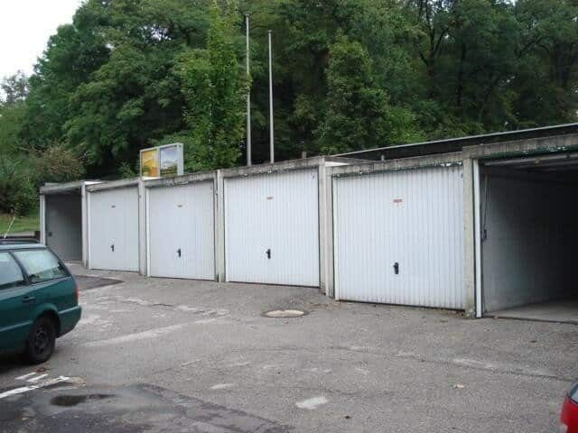 Einzelgarage in UNI Nähe, 4040 Linz, Parken