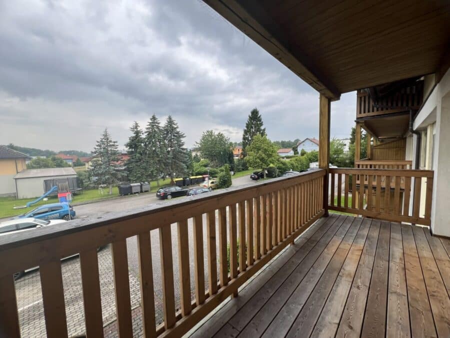 Großzügige 3-Zimmer Wohnung in Hofkirchen!, 4492 Hofkirchen im Traunkreis, Wohnung