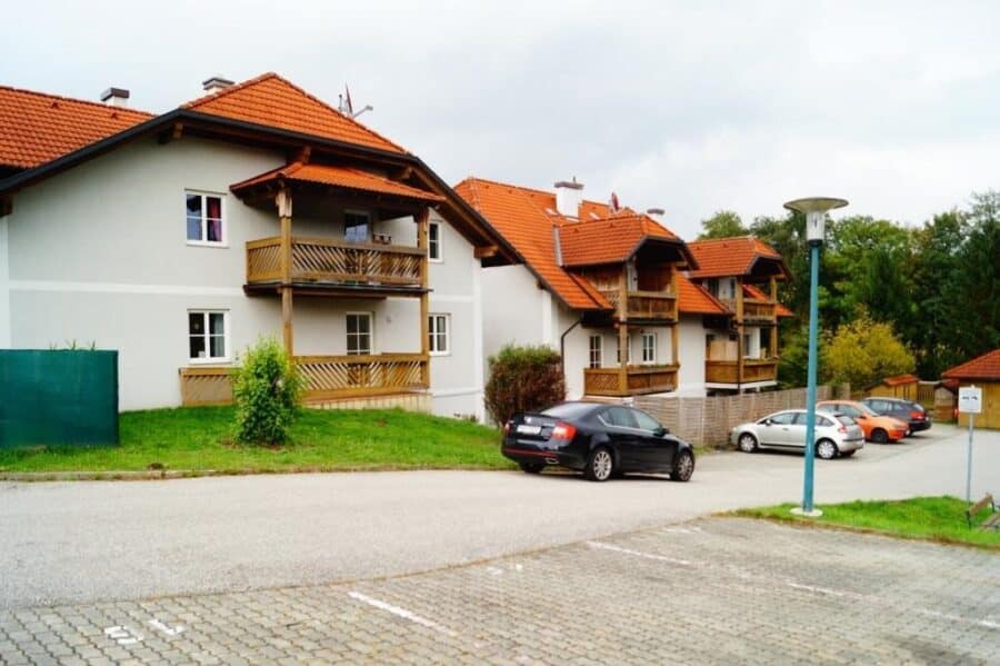 2 Raumwohnung in Hofkirchen im Traunkreis, 4492 Hofkirchen im Traunkreis, Wohnung