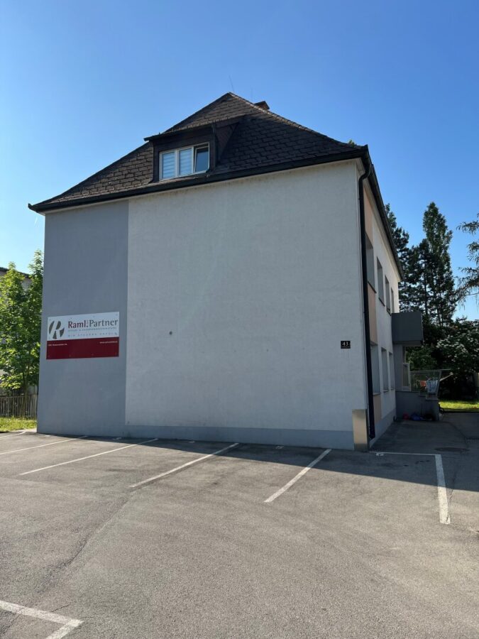 Helle Familienwohnung Neue Heimat!, 4030 Linz, Wohnung