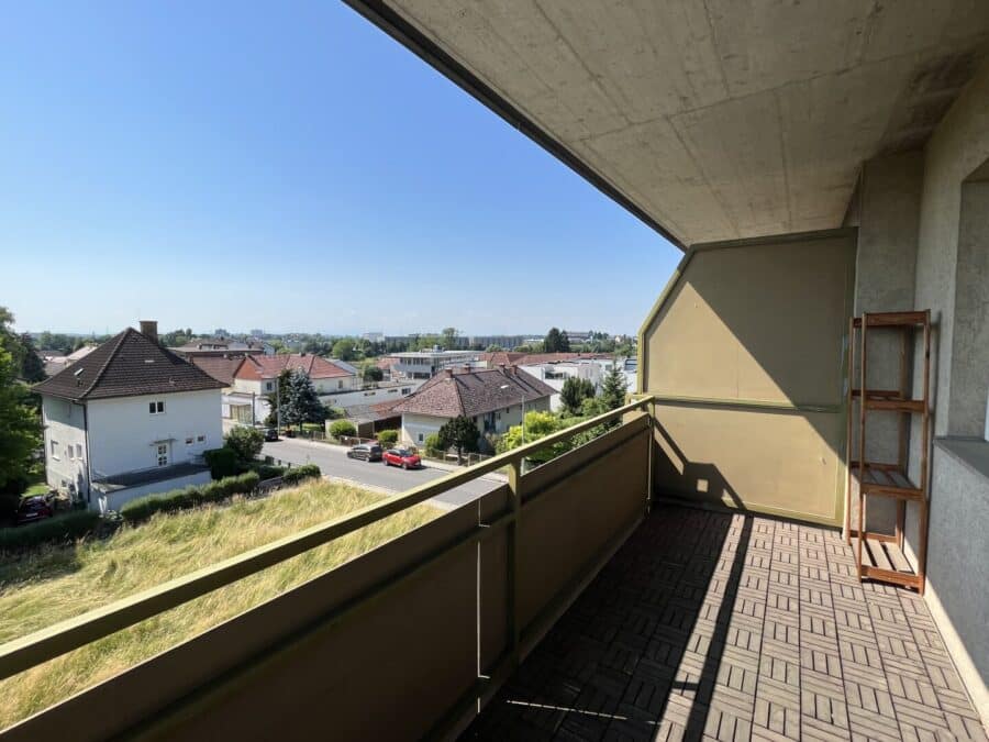 Apartement im Herzen von Leonding, 4060 Leonding, Apartment