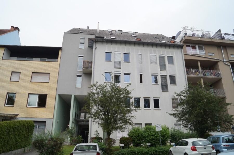Helle 72 m²-Wohnung in Ebelsberg!, 4030 Linz, Wohnung