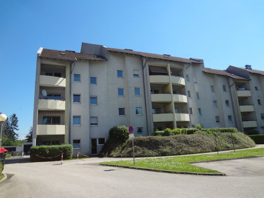 3-Zimmerwohnung in Hörsching, 4063 Hörsching, Wohnung