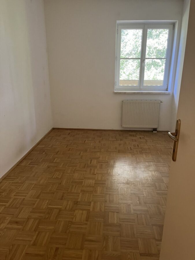 Gemütliche 3-Zimmer-Wohnung mit Balkon in Hofkirchen, 4492 Hofkirchen im Traunkreis, Wohnung