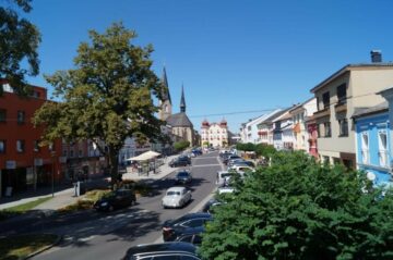 Ausblick