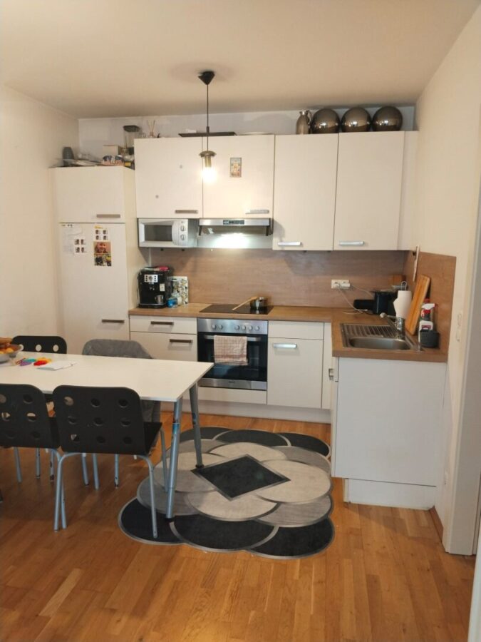 Balkonwohnung Leonding, 4060 Leonding, Wohnung