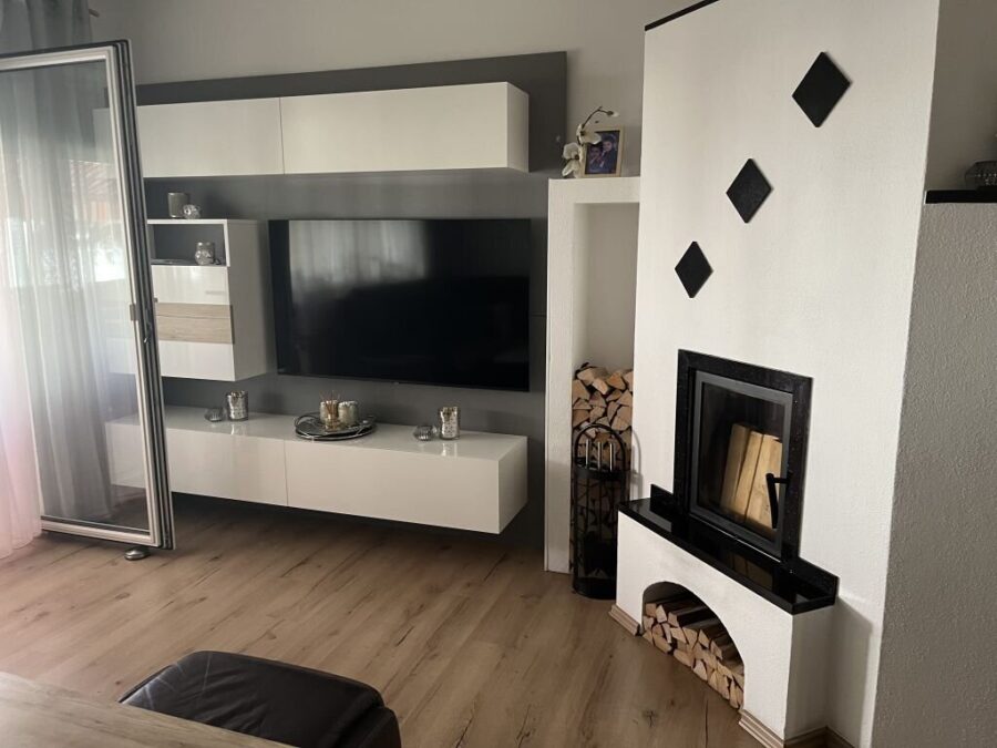 3-Zimmer-Wohnung mit Loggia in Enns – Ihr neues Zuhause wartet!, 4470 Enns, Wohnung