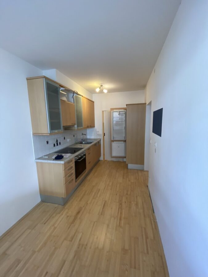Jungfamilien aufgepasst! Ein Zuhause mit Charme: 3 Zimmer-Wohnung in 4225 Luftenberg mit Loggia, Terrasse & Stellplatz“., 4225 Luftenberg, Wohnung