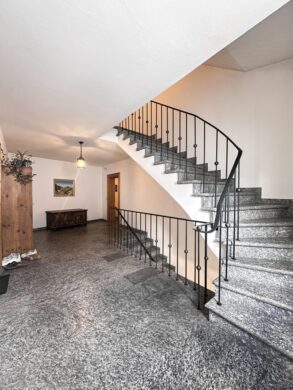 Stiegenhaus