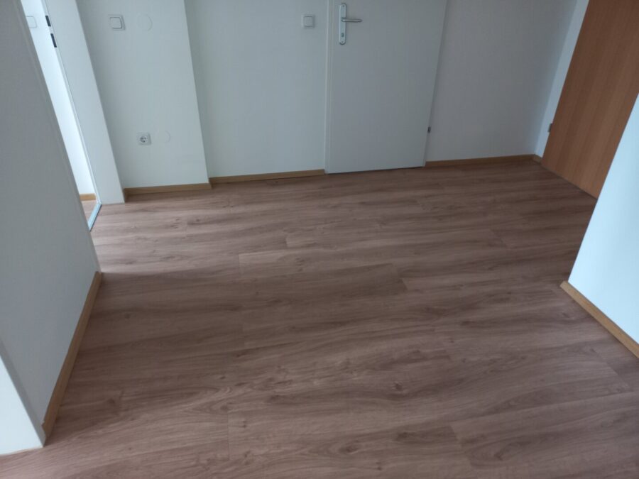 schöne 2-Raum Wohnung mit neuem Bad in guter Lage, 4400 Steyr, Wohnung