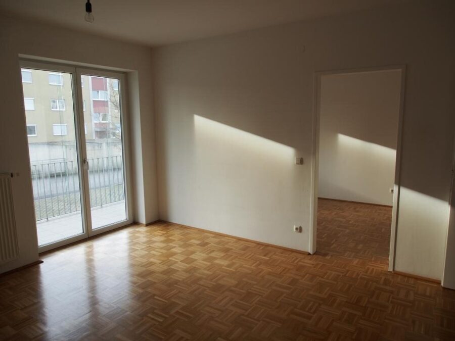 Erdgeschosswohnung mit Loggia und Terrasse, 4225 Luftenberg, Wohnung