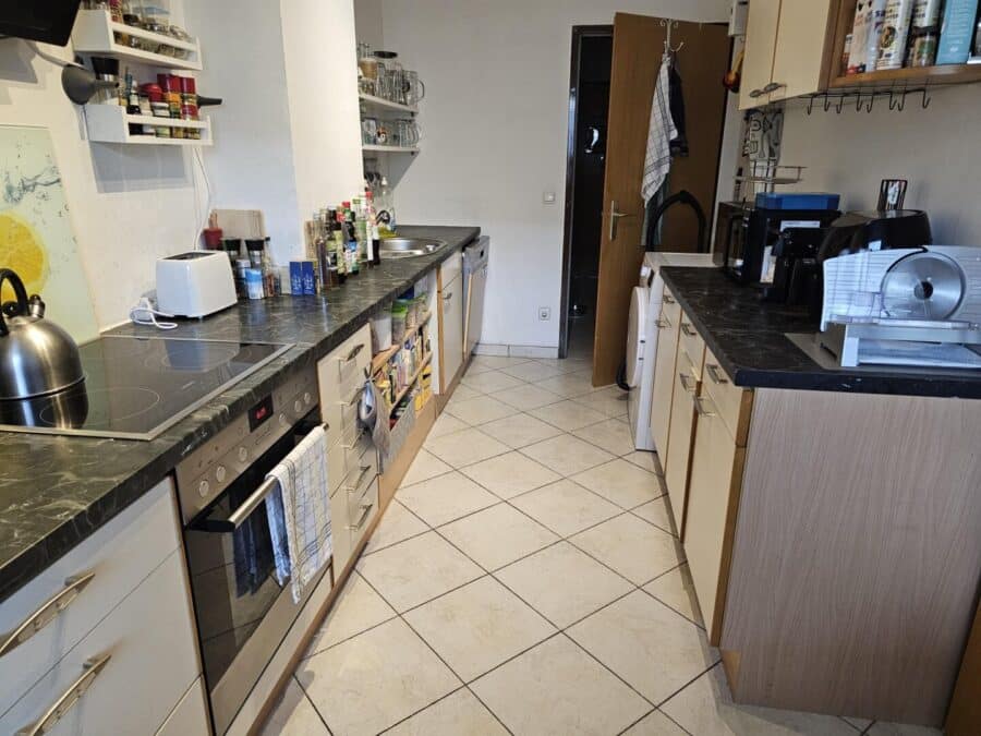 Gemütliche 4-Zimmerwohnung in Luftenberg, 4225 Luftenberg, Wohnung