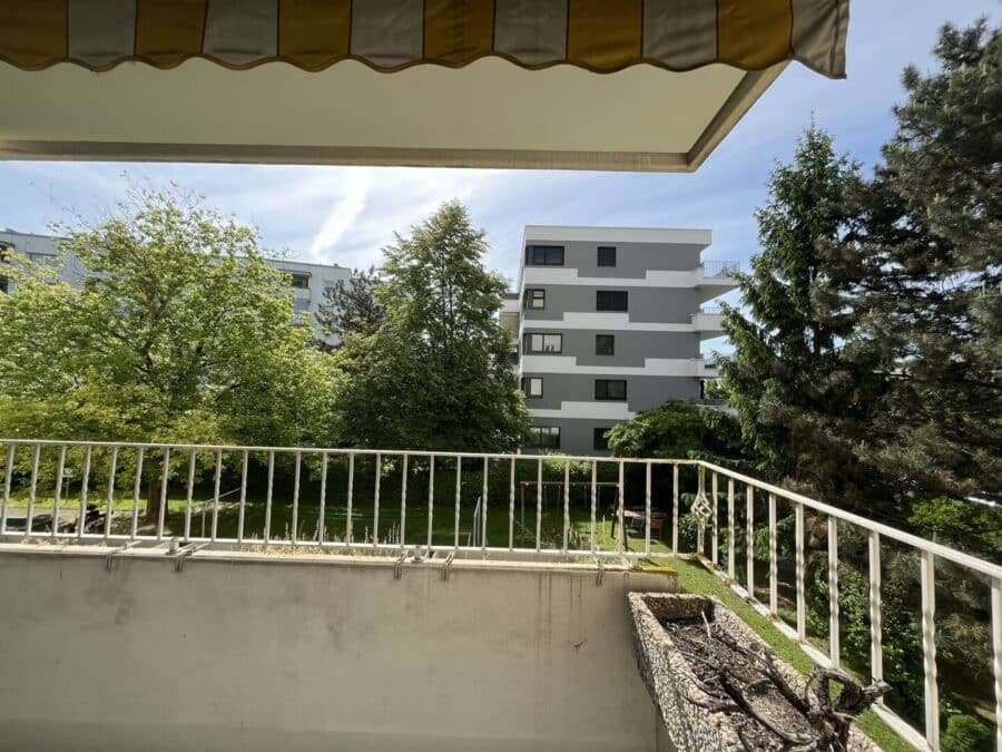 Sanierungsfall mit Potential, 4020 Linz, Wohnung