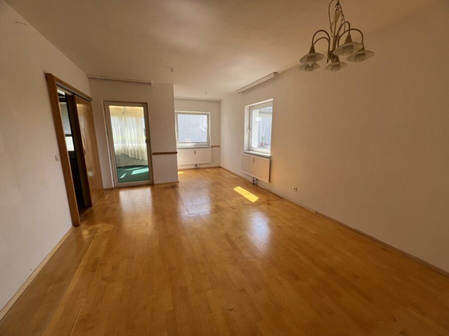 Traumhafte Wohnung in Luftenberg – Wohnen im Grünen!, 4225 Luftenberg, Wohnung