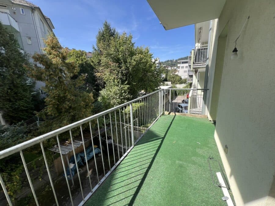 3-Zimmer-Wohnungam Auberg in Linz/Urfahr, 4040 Linz, Wohnung