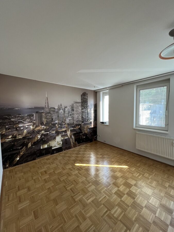 Zentrale Wohnung in Ebelsberg, 4030 Linz, Wohnung