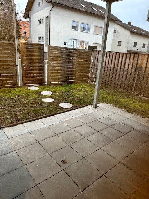 Gartenwohnung in Ansfelden, 4052 Ansfelden, Erdgeschosswohnung