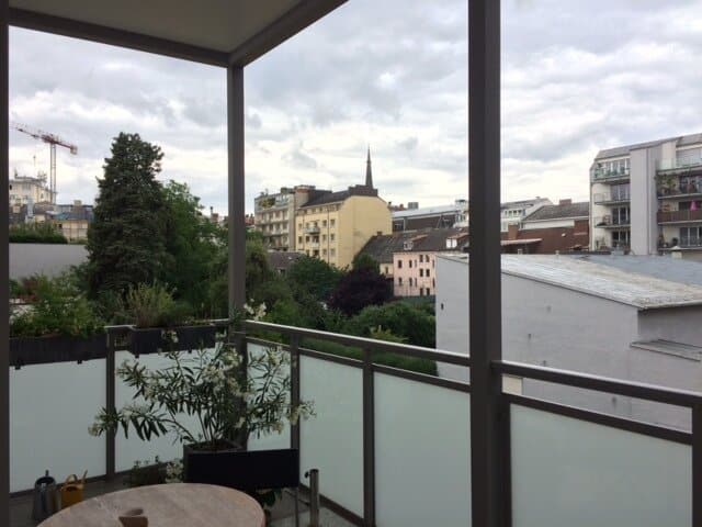 Modernes Wohnen im Herzen von Linz – 2 Zimmer Wohnung mit Fußbodenheizung und allen Annehmlichkeiten!, 4020 Linz, Wohnung