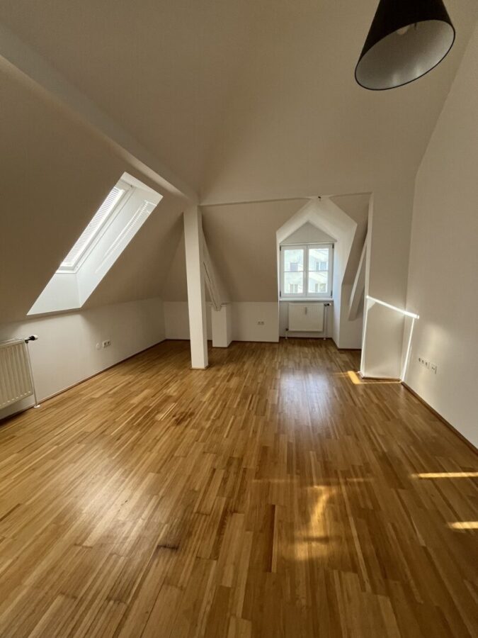 3-Zimmer-Wohnung in Linz, 4030 Linz, Wohnung