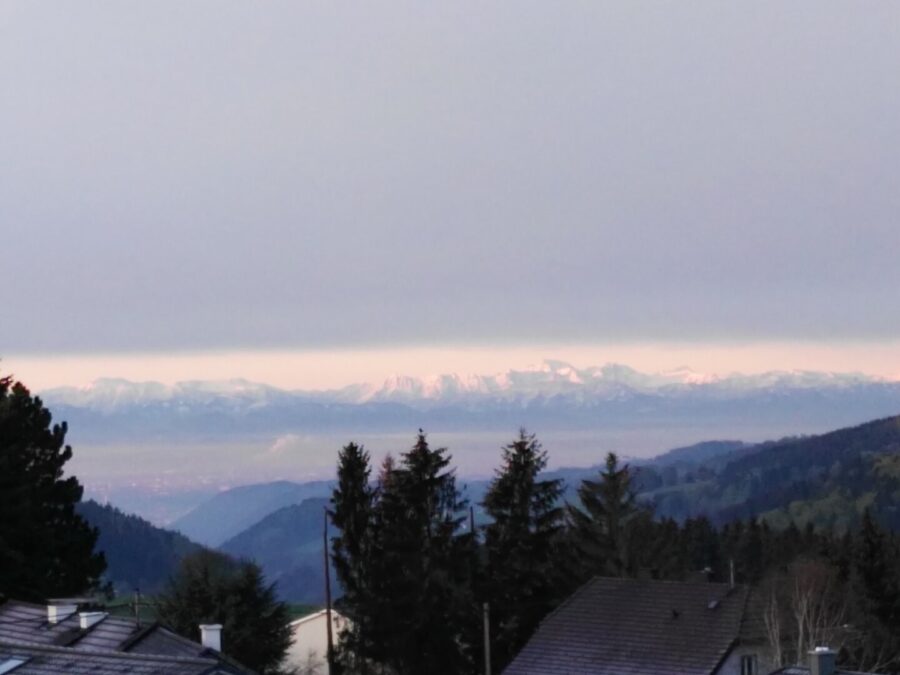 Moderne 2-Zimmer-Wohnung mit Balkon und Stellplatz in Hellmonsödt – Ihr neues Zuhause!, 4202 Hellmonsödt, Wohnung