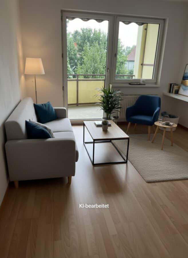 3-Zimmer-Wohnung in Hörsching, 4063 Hörsching, Wohnung