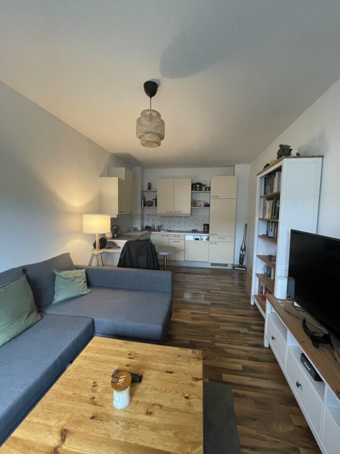 Gemütliche 2-Zimmer-Wohnung in Gallneukirchen zu mieten – Zentralheizung und top Lage!, 4210 Gallneukirchen, Wohnung